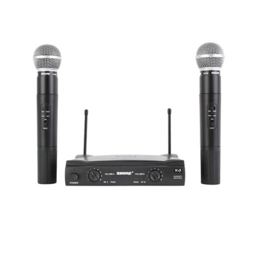 Micro không dây Shure SM58
