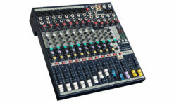 Ban Mixer EFX8