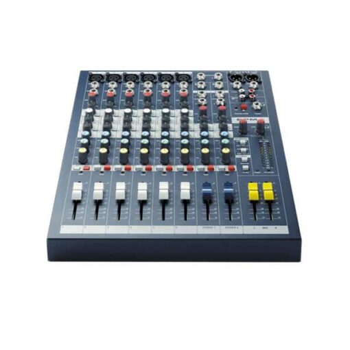Mixer Soundcraft EPM6