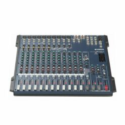 mixer yamaha mg166cx