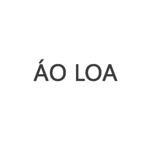 Áo loa - Áo thùng loa, bạt phủ loa chất lượng cao, dẻo dai, bền đẹp