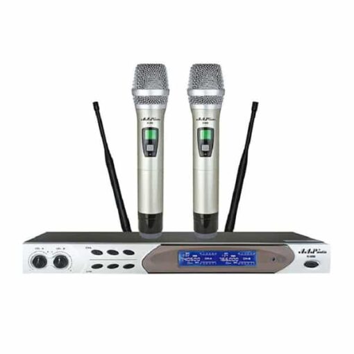 Micro không dây AAP M5