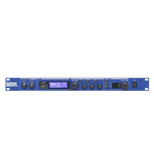 Vang số Lexicon MX400