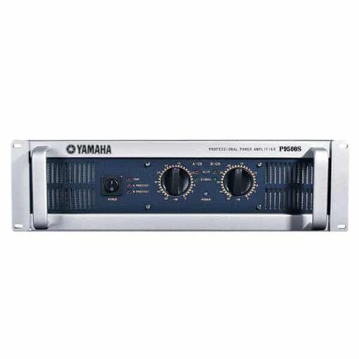 Cục đẩy Yamaha P9500S