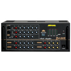 Amply karaoke Jarguar 506N ( TQ )
