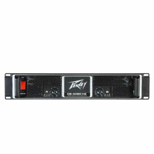 Cục đẩy Peavey CS4080