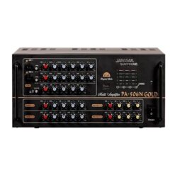 Amply jarguar PA 506N Gold Komi