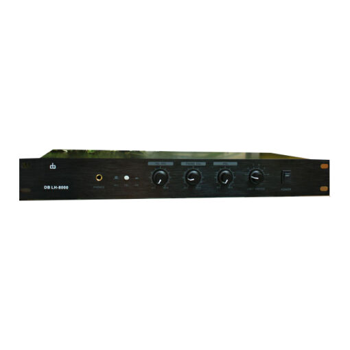 Amply trung tâm DB LH8000