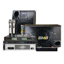 Dàn karaoke gia đình A-007