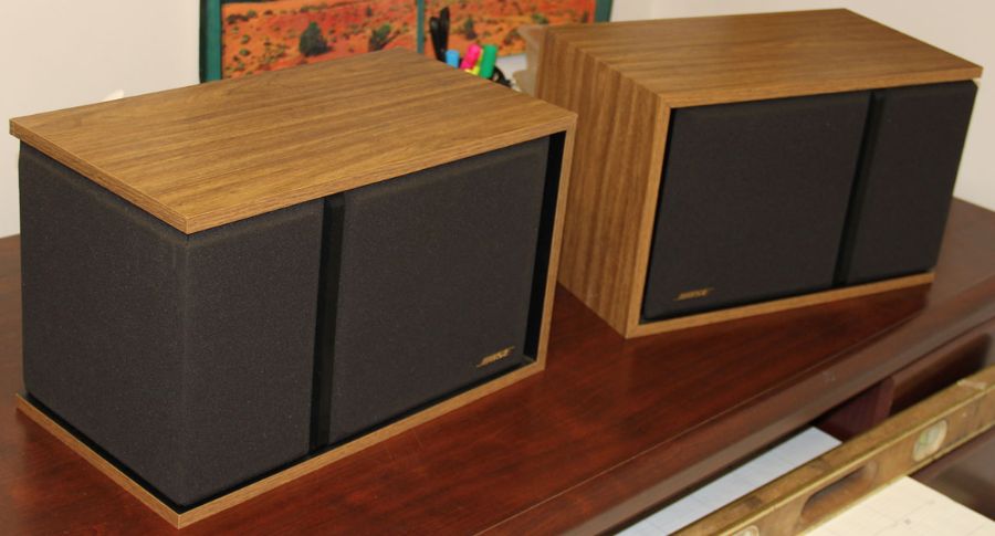Đôi loa Bose 30 Seri 3