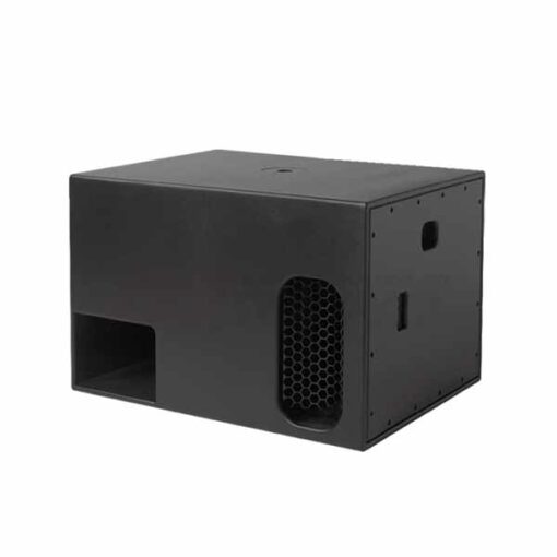 loa hội trường sub nexo 1500