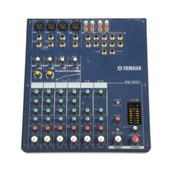 Bàn Mixer Yamaha MG102C