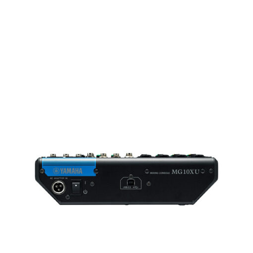 Bàn Mixer Yamaha MG10XU chính hãng - 1