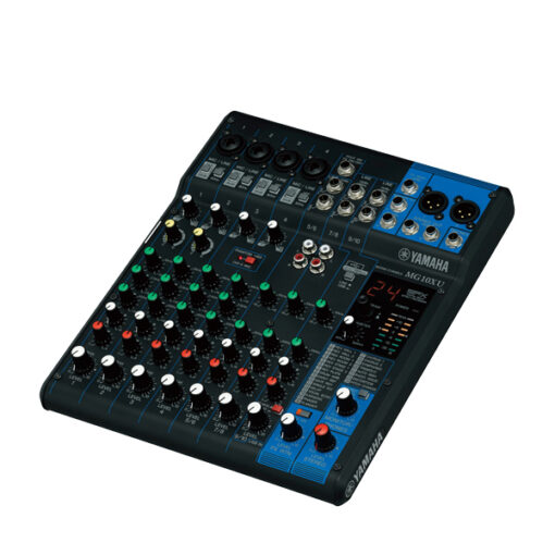 Bàn Mixer Yamaha MG10XU chính hãng - 2