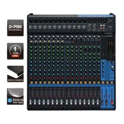 Bàn Mixer Yamaha MG20