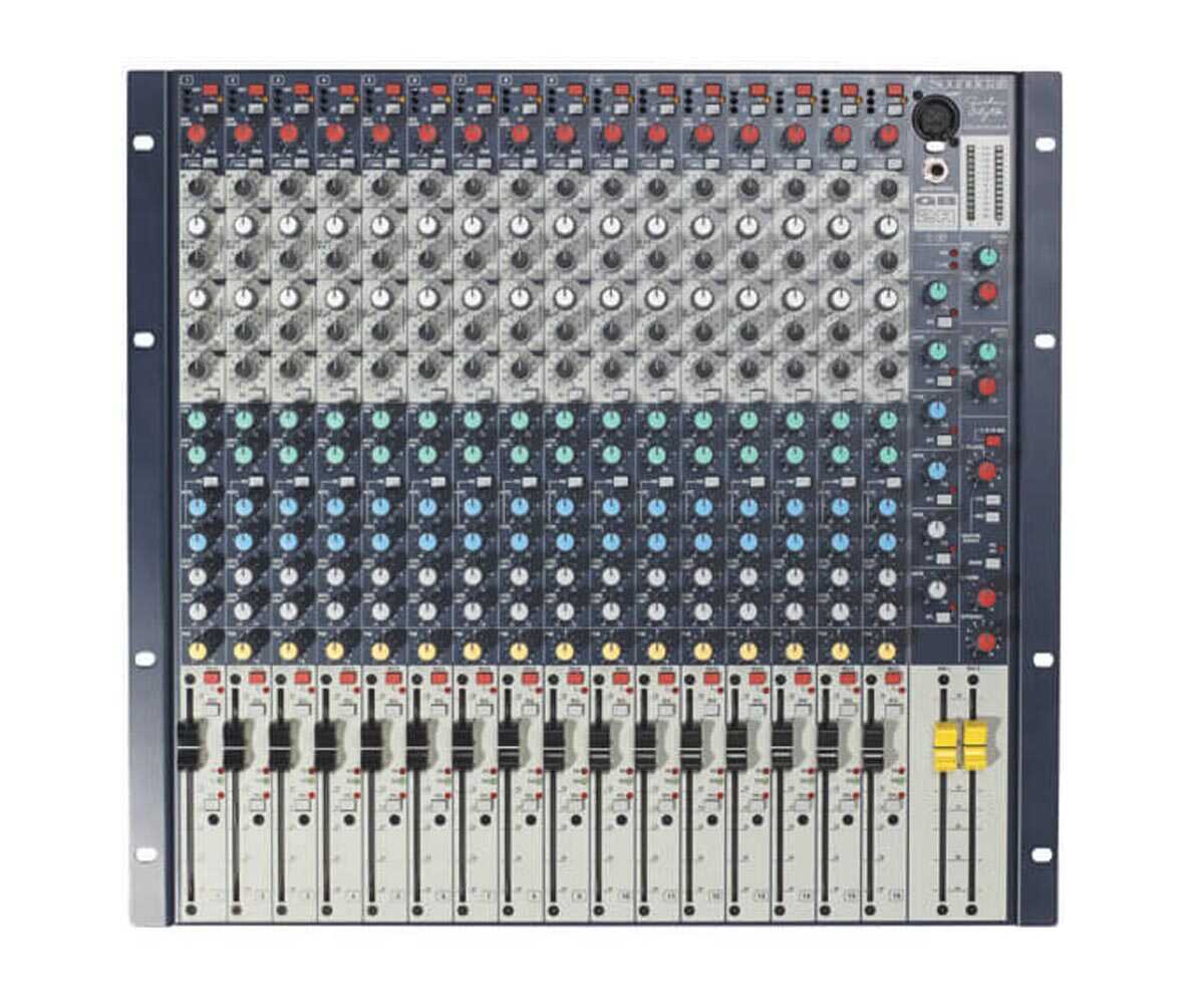 mixer-soundcraft-gb2r-16