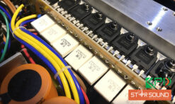 CH 480M trang bị sò công suất tốt nhất