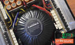 CH 480M sở hữu biến áp lớn