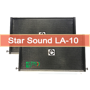 Loa Array Star Sound LA-10