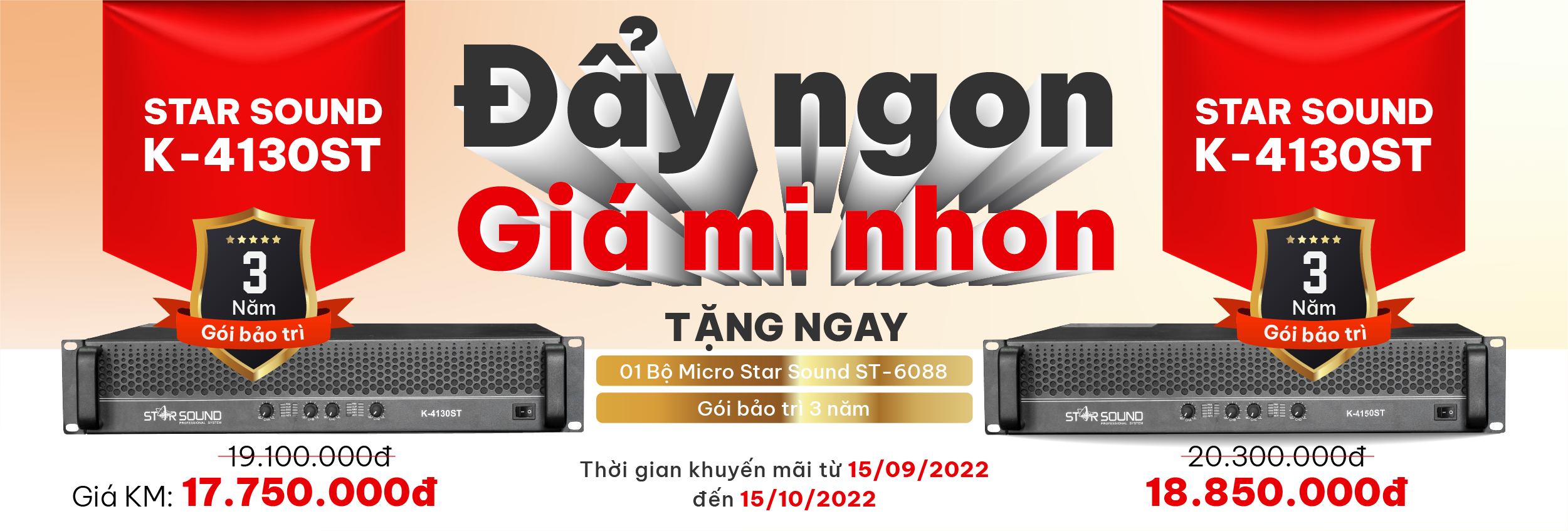 Khang Phú Đạt Audio™ - Nhà phân phối thiết bị âm thanh số 1 Việt Nam