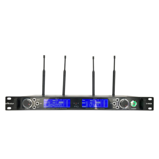 Star Sound - thương hiệu micro chất lượng hàng đầu hiện nay