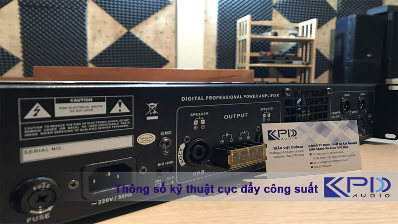 Hiểu rõ thông số kỹ thuật giúp bạn nắm được khả năng làm việc của thiết bị thong-so-ky-thuat-cuc-day-cong-suat