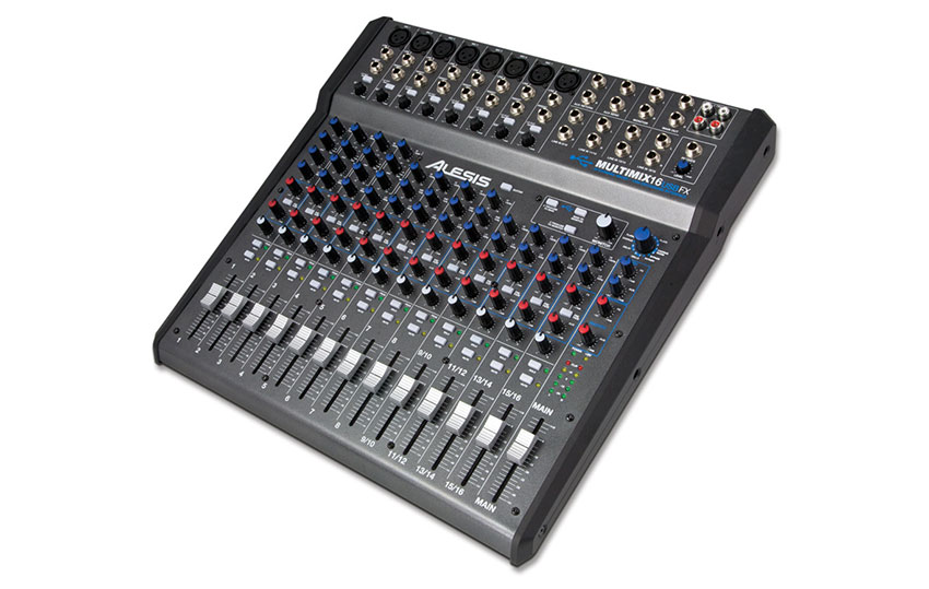 mixer-Alesis-16-FX-USB