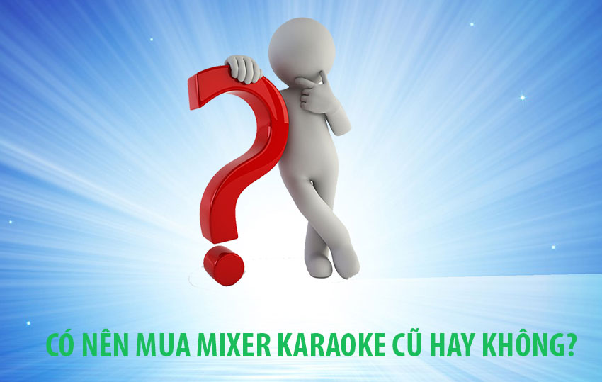 MIXER-karaoke-cu