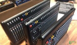 Mixer Dynacord CMS 600 chính hãng