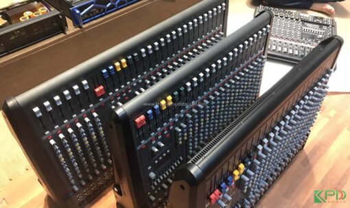 Mixer Dynacord CMS 600 chính hãng