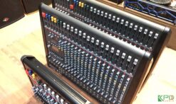 Mixer Dynacord CMS loại 1 với chất lượng tốt