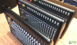Sở hữu ngay Mixer Dynacord CMS tại Khangphudataudio.com