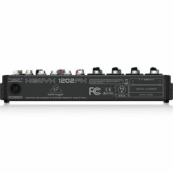 Mixer-Behringer-XENYX-1202FX-dd5