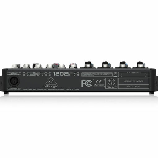 Mixer-Behringer-XENYX-1202FX-dd5