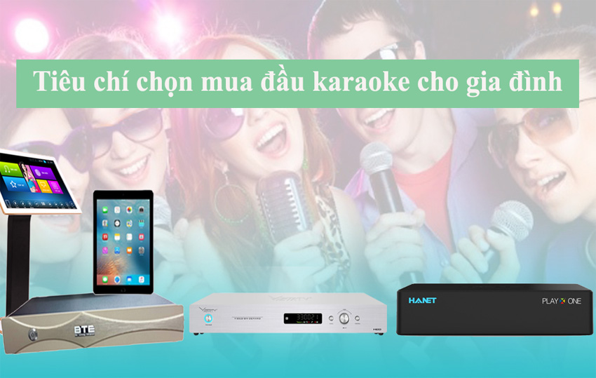 dau-karaoke-cho-gia-dinh