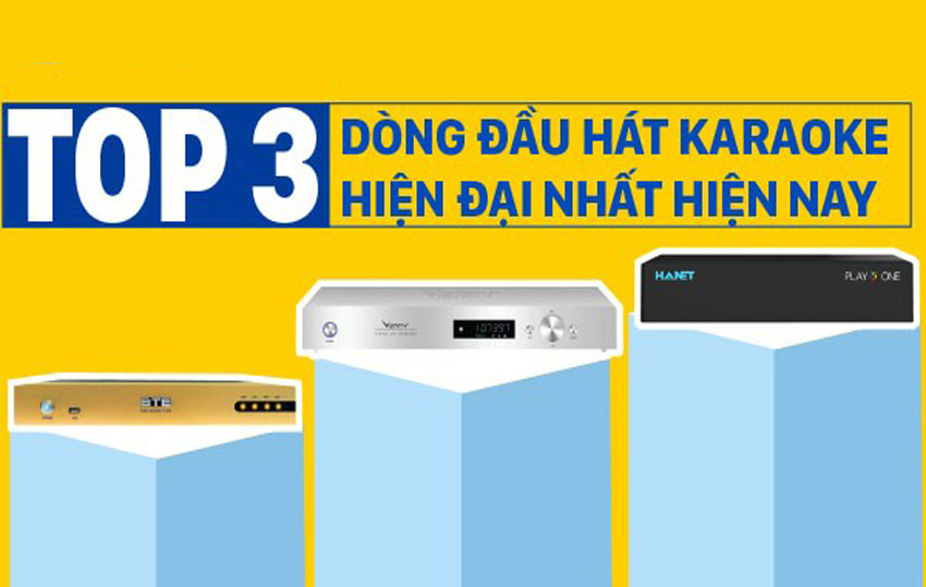 Đầu karaoke hiện đại hiện nay dau-karaoke-thong-minh-hien-dai