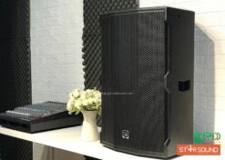 loa cho hội trường – Star Sound UK-15II cho độ nhạy âm tốt