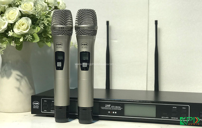 micro-karaoke-khong-day-chuyen-nghiep-kbs-bs-5100a-9