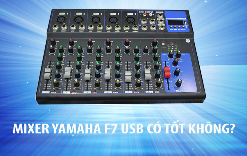 mixer-yamaha-f7-dd