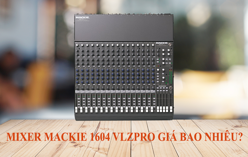 MIXER-MACKIE-1604-VLZPRO-dd