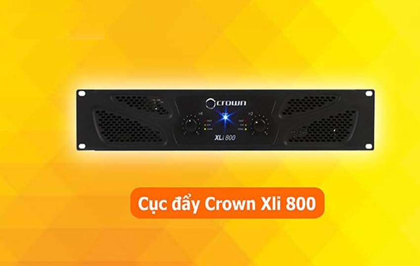 Dòng cục đẩy công suất nhỏ sử dụng cho các dàn karaoke gia đình cuc-day-xli-800