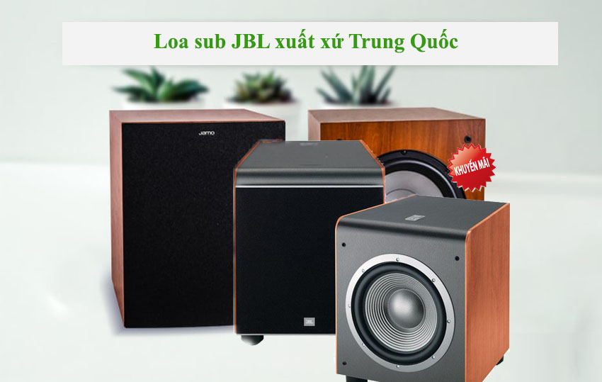 Kinh nghiệm chọn loa sub JBL chất lượng loa-sub-jbl