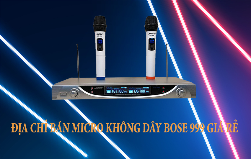 micro-khong-day-bose-999-dd