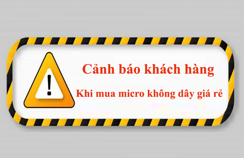 Cảnh báo khách hàng khi mua Micro giá rẻ canh-bao-khi-mua-micro-khong-day-gia-re