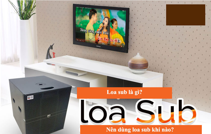 Tìm hiểu chi tiết về loa sub loa-sub-la-gi