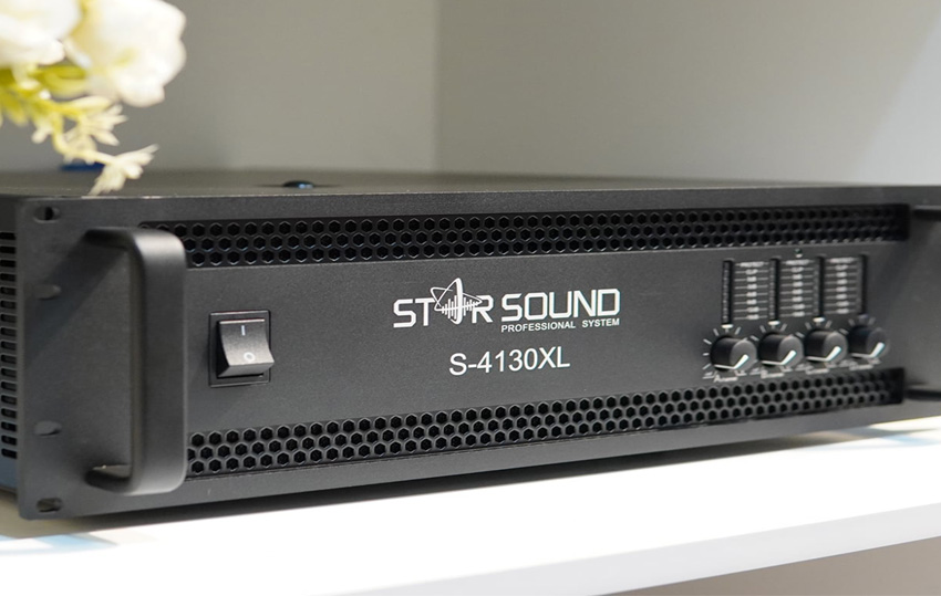 star-sound-s-4130xl