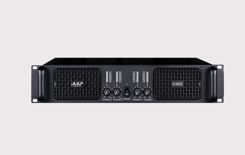 Main AAP S4800 main-aap-s4800