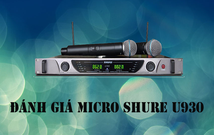 micro-shure-u930-dd