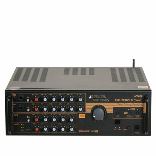 Amply-Jarguar-KMS-203-Gold-Classic-dd1