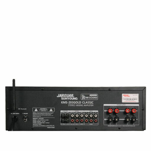 Amply-Jarguar-KMS-203-Gold-Classic-dd2